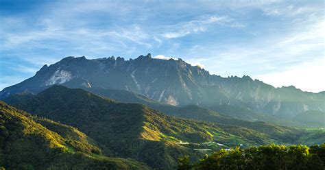 Book Your Flight to Sabah Today and Explore Kota Kinabalu.